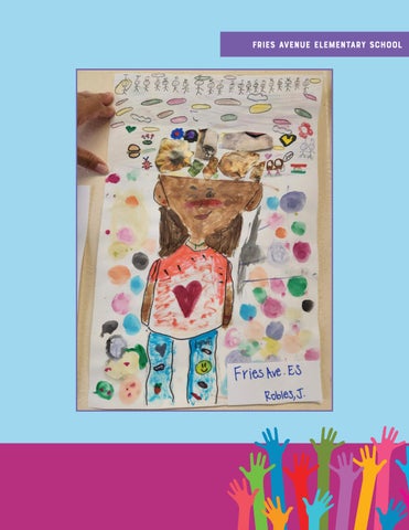 Very Special Arts Festival 2024 - Student Art Gallery 第 22 页