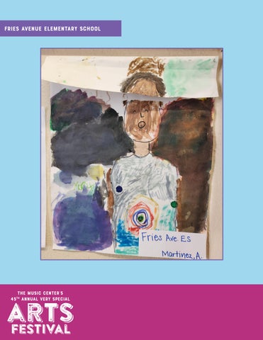 Very Special Arts Festival 2024 - Student Art Gallery 第 23 页