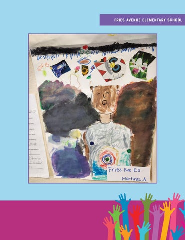 Very Special Arts Festival 2024 - Student Art Gallery 第 24 页