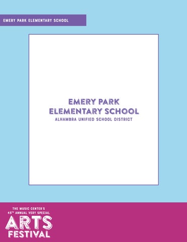 Very Special Arts Festival 2024 - Student Art Gallery 第 3 页