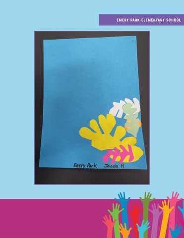 Very Special Arts Festival 2024 - Student Art Gallery 第 4 页