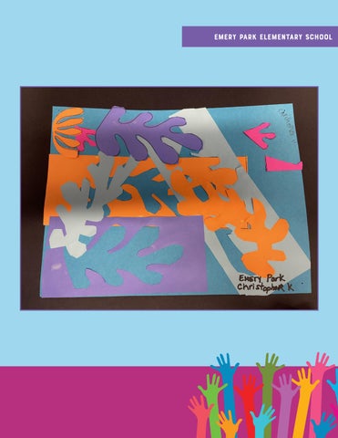 Very Special Arts Festival 2024 - Student Art Gallery 第 8 页