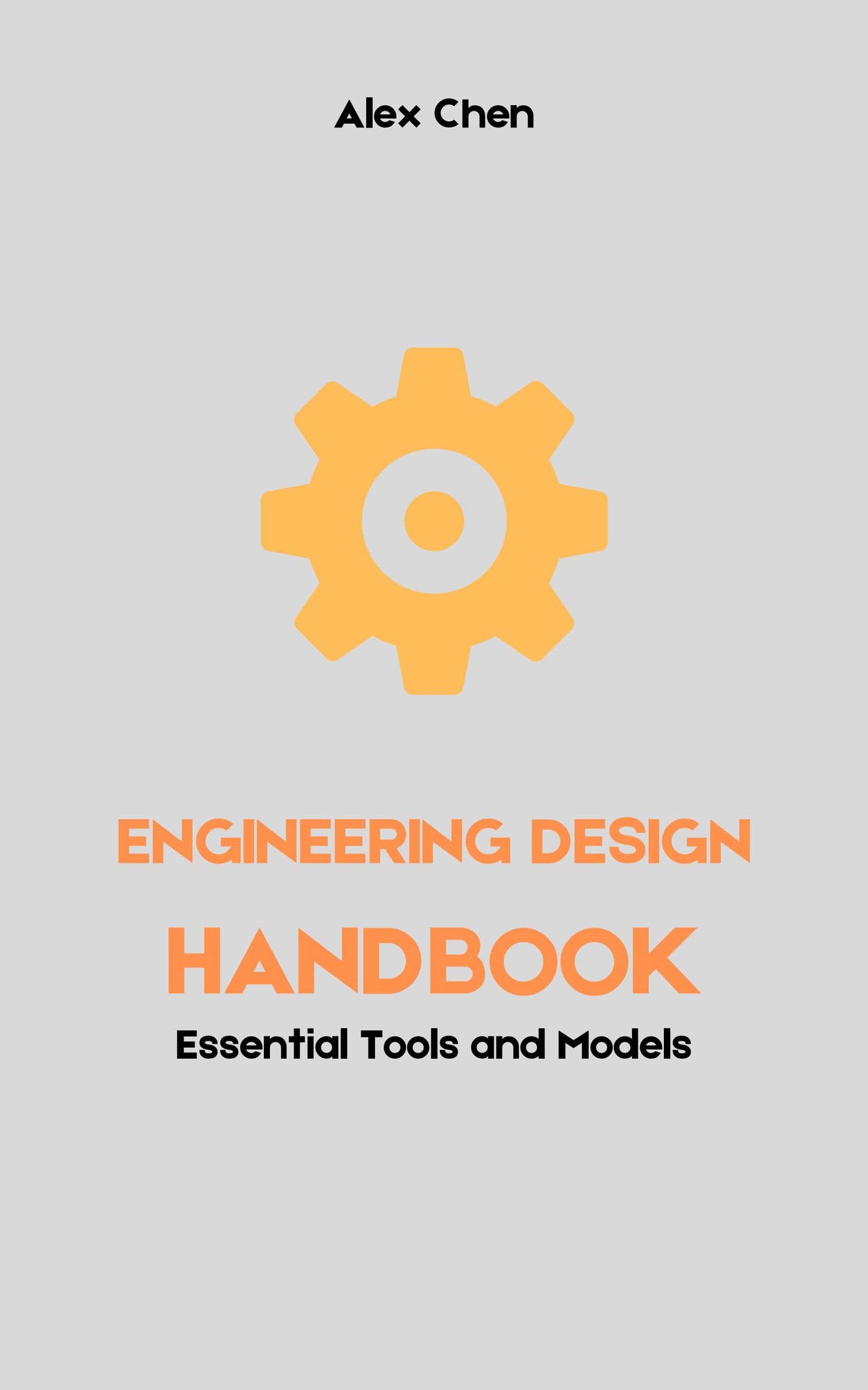 Engineering Design Handbook by 1chenale233 - Issuu