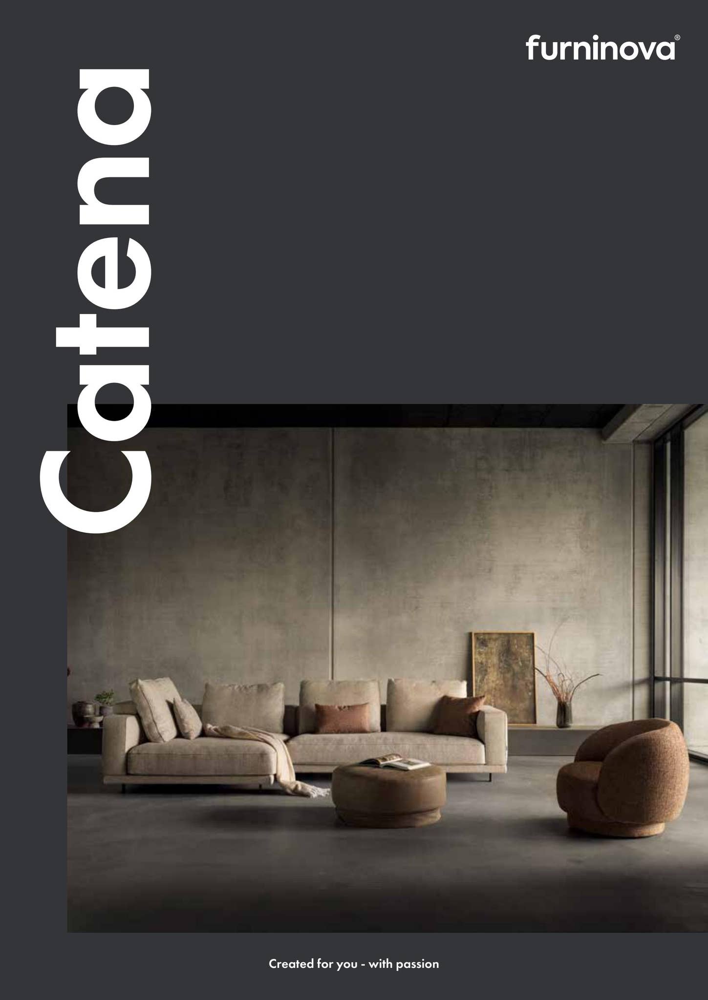 Catena by Furninova - Issuu