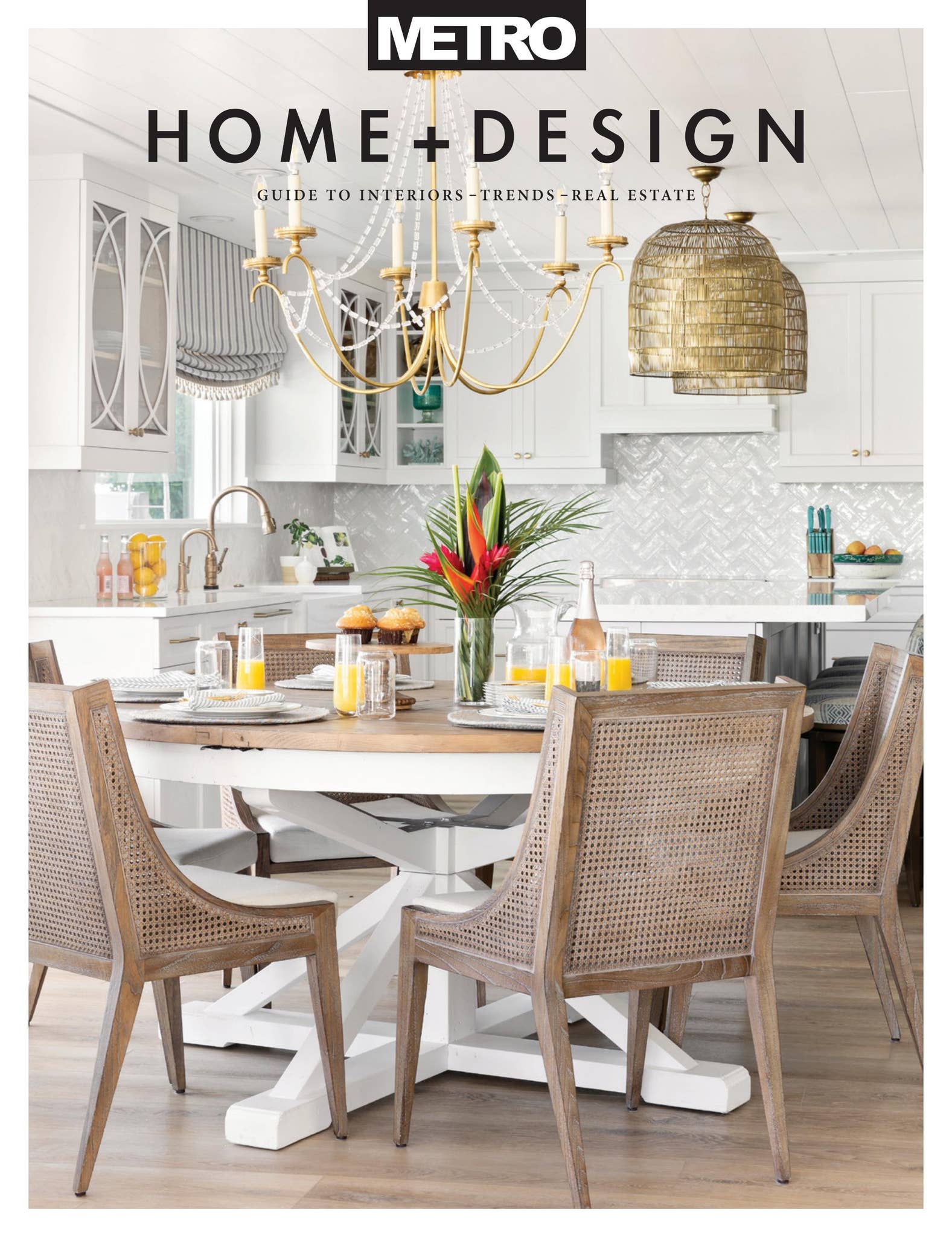 METRO HOME+DESIGN by Metro Life Media, Inc. - Issuu