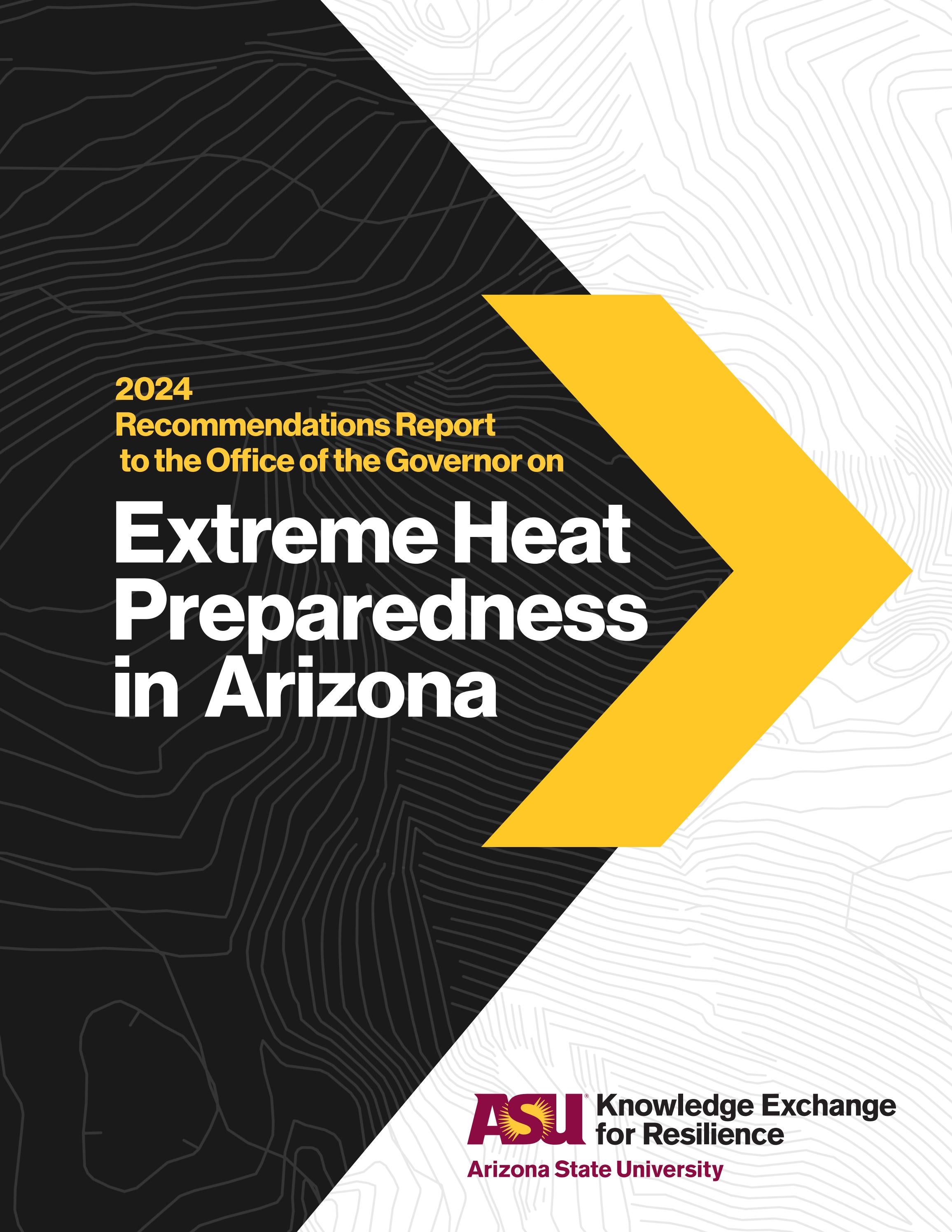 2024 Recommendations Report to the Office of the Governor on Extreme ...