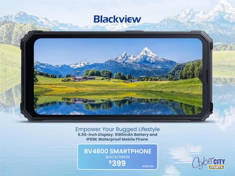 Courts Fiji Blackview 家具目录 - 2024 第 10 页