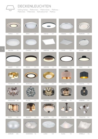 alkonylampa.hu 灯饰目录 · Trio katalógus 2023/2024 第 16 页