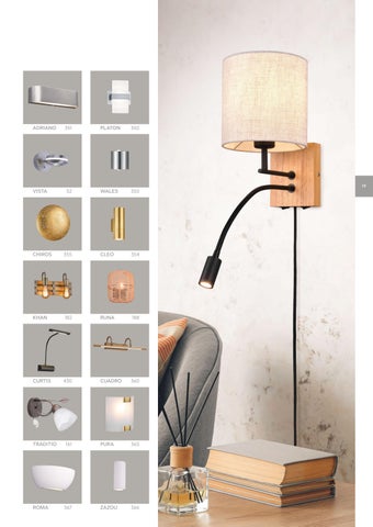 alkonylampa.hu 灯饰目录 · Trio katalógus 2023/2024 第 19 页