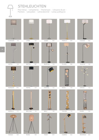 alkonylampa.hu 灯饰目录 · Trio katalógus 2023/2024 第 22 页