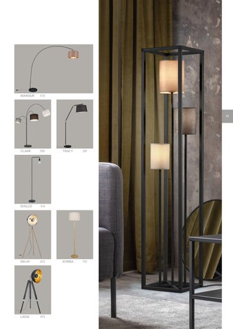 alkonylampa.hu 灯饰目录 · Trio katalógus 2023/2024 第 23 页