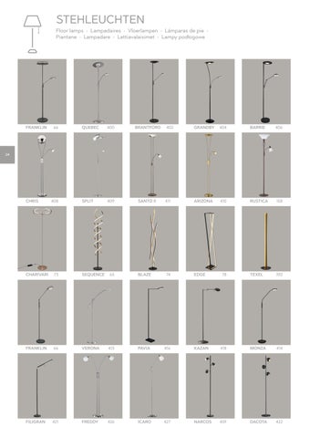 alkonylampa.hu 灯饰目录 · Trio katalógus 2023/2024 第 24 页