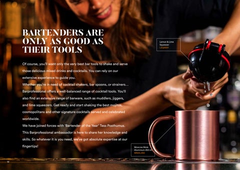 Bar Solutions 第 11 页