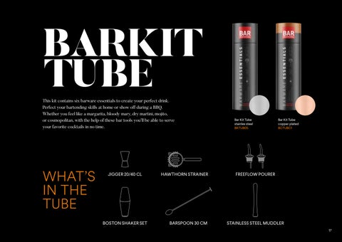 Bar Solutions 第 18 页