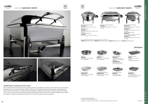 Buffet Solutions 第 13 页