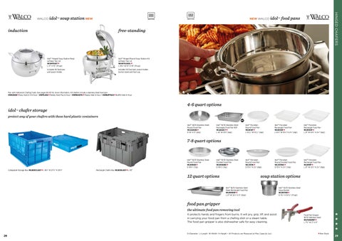 Buffet Solutions 第 16 页