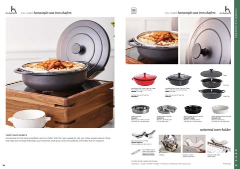Buffet Solutions 第 19 页