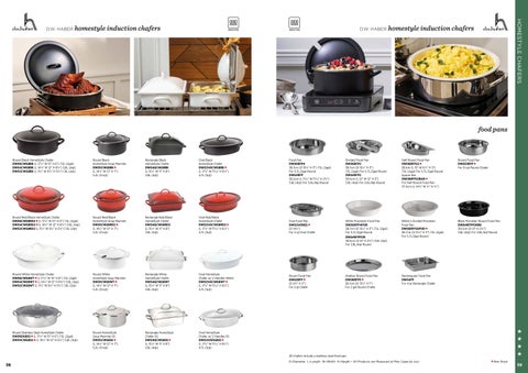 Buffet Solutions 第 21 页