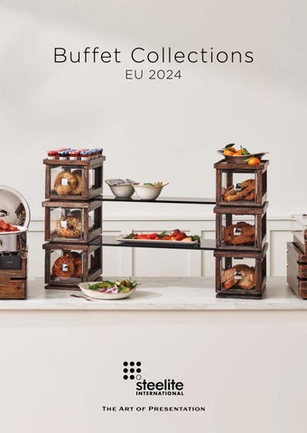 Buffet Solutions 第 2 页
