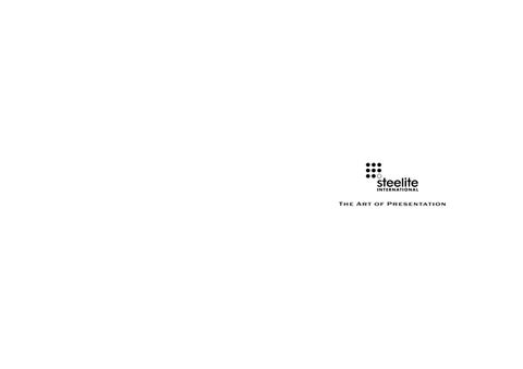 Buffet Solutions 第 3 页