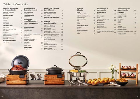Buffet Solutions 第 7 页