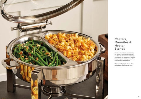 Buffet Solutions 第 8 页