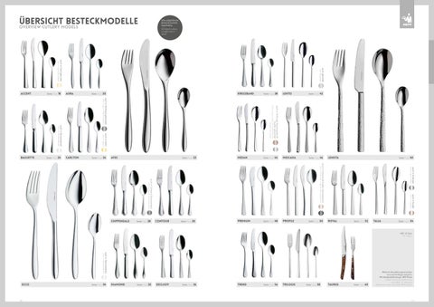 Cutlery 第 6 页