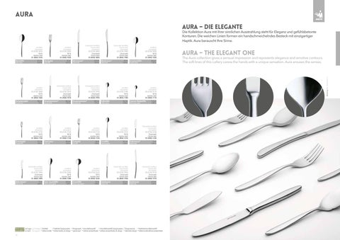 Cutlery 第 8 页