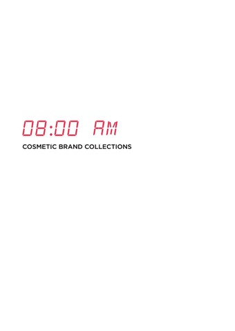 Cosmetics 第 14 页