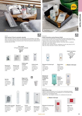 Cosmetics 第 8 页