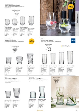 Glassware 第 12 页