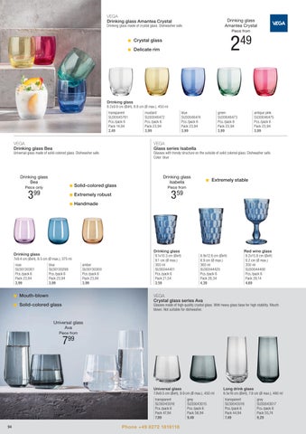 Glassware 第 13 页