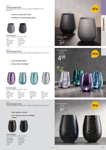 Glassware 第 14 页