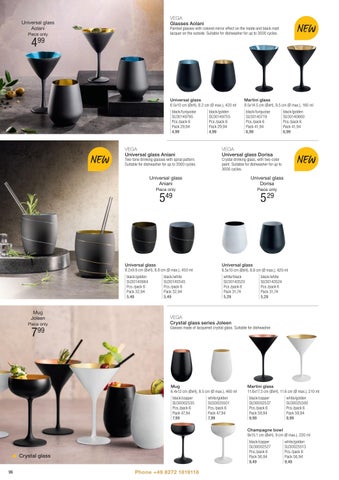 Glassware 第 15 页