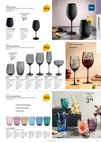 Glassware 第 16 页