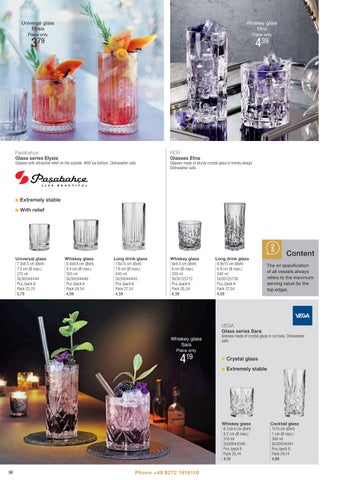 Glassware 第 17 页