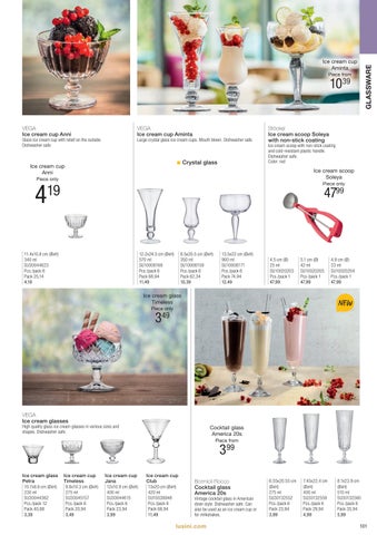 Glassware 第 20 页