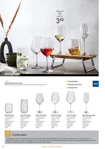 Glassware 第 3 页