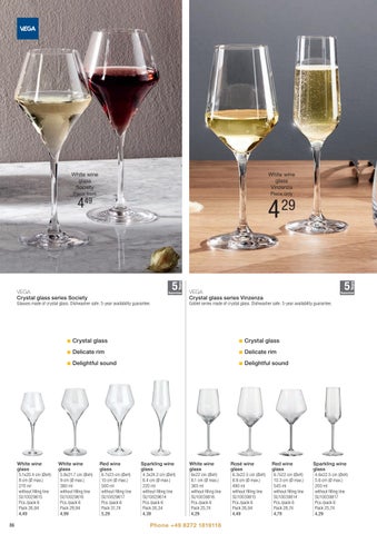Glassware 第 5 页