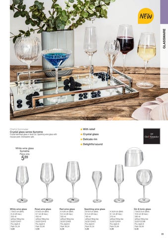 Glassware 第 8 页
