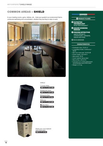 Guestroom 配件 第 17 页