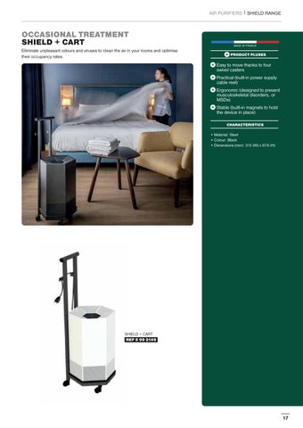 Guestroom 配件 第 18 页