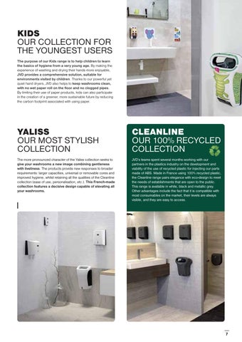 Hygiene × Protection 第 8 页