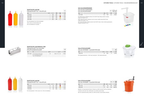 厨房 Solutions 第 23 页