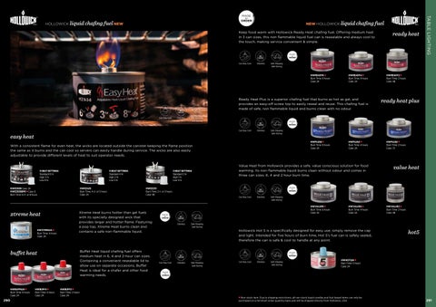 Tabletop Solutions 第 11 页