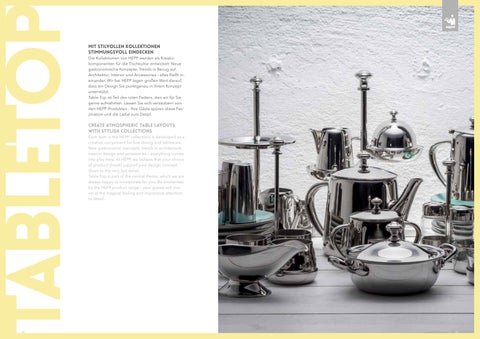 Tabletop Solutions 第 18 页