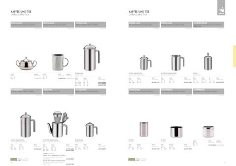 Tabletop Solutions 第 20 页