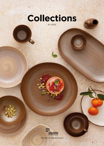 Tabletop Solutions 第 3 页