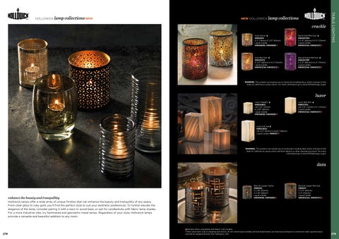 Tabletop Solutions 第 5 页