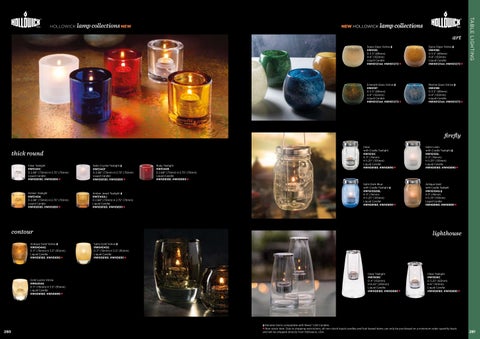 Tabletop Solutions 第 6 页